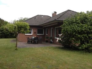 Ferienhaus für 4 Personen (80 m²) in Ganderkesee