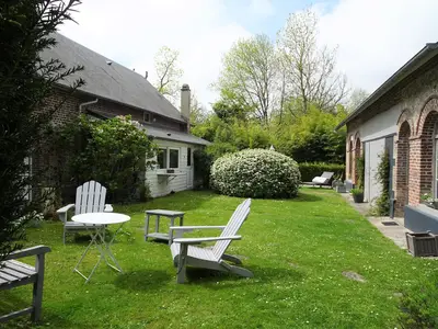 GardenSummer