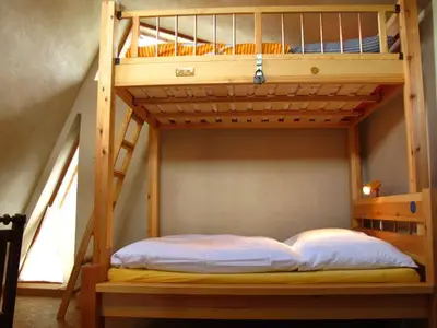Ferienhaus für 4 Personen (16 m²) in Wangelin 6/10
