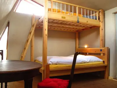 Ferienhaus für 4 Personen (16 m²) in Wangelin 7/10