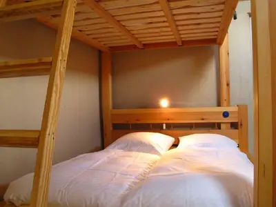 Ferienhaus für 4 Personen (16 m²) in Wangelin 8/10