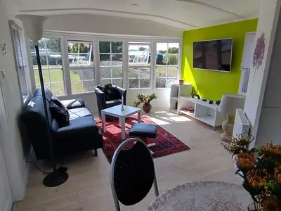 Ferienhaus für 3 Personen (45 m²) in Wendisch Priborn 5/10