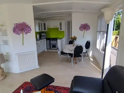 Ferienhaus für 3 Personen (45 m²) in Wendisch Priborn 6/10