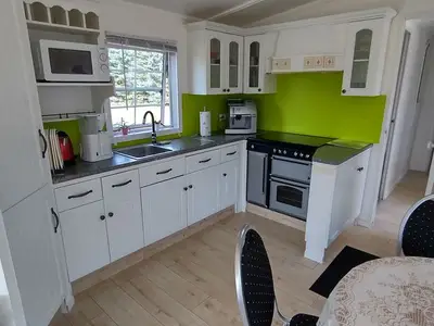 Ferienhaus für 3 Personen (45 m²) in Wendisch Priborn 7/10