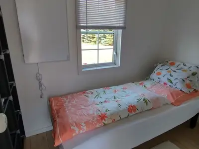 Ferienhaus für 3 Personen (45 m²) in Wendisch Priborn 8/10
