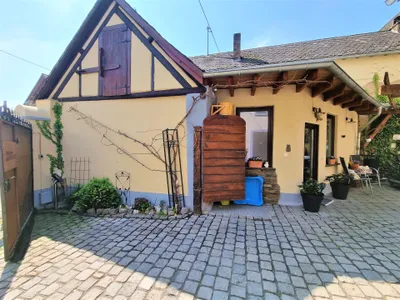 Ferienhaus für 4 Personen (132 m²) in Gappenach 2/10