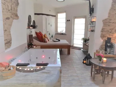 Ferienhaus für 4 Personen (132 m²) in Gappenach 4/10