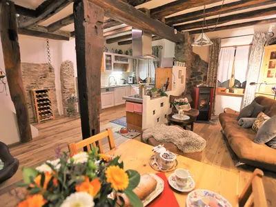 Ferienhaus für 4 Personen (132 m²) in Gappenach 1/10