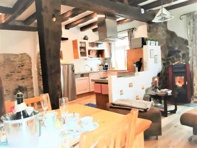 Ferienhaus für 4 Personen (132 m²) in Gappenach 3/10