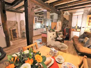 Ferienhaus für 4 Personen (132 m²) in Gappenach