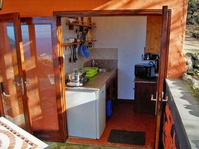 Ferienhaus für 2 Personen (40 m²) in Garachico 4/10