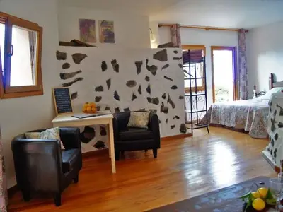 Ferienhaus für 2 Personen (40 m²) in Garachico 2/10