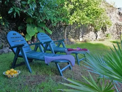 Ferienhaus für 2 Personen (40 m²) in Garachico 10/10