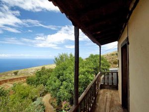 Bio Finca mit Meerblick