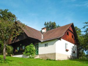 Ferienhaus für 5 Personen (85 m²) in Garanas bei Schwanberg