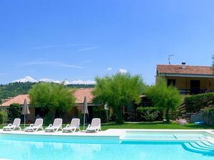 Ferienhaus für 4 Personen (45 m&sup2;) in Garda