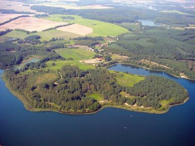 Ferienhaus für 5 Personen (60 m²) in Garden 1/6