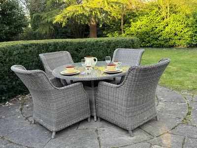 TerraceBalcony