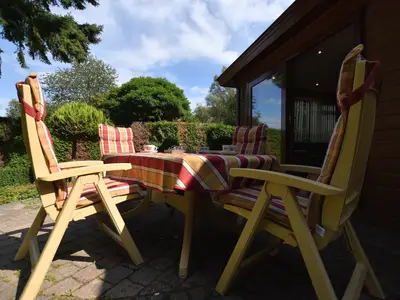 TerraceBalcony