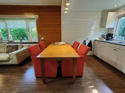 DiningRoom