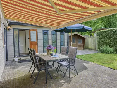 Terrasse / Balkon