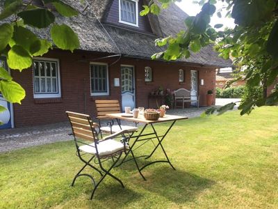 Ferienhaus für 4 Personen (70 m²) in Garding 1/10