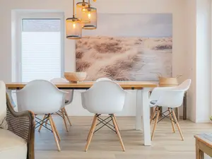 Ferienhaus für 6 Personen (100 m²) in Garding