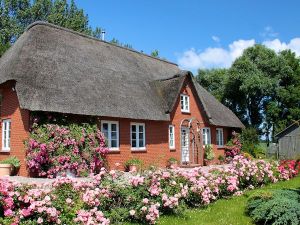 Ferienhaus für 5 Personen (130 m²) in Garding