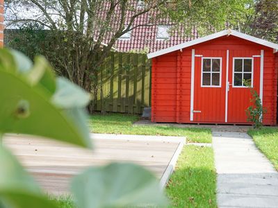 Ferienhaus für 6 Personen (100 m²) in Garding 2/10