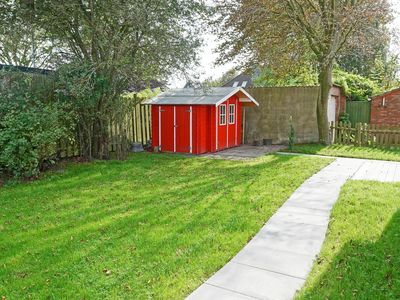 Ferienhaus für 6 Personen (100 m²) in Garding 3/10