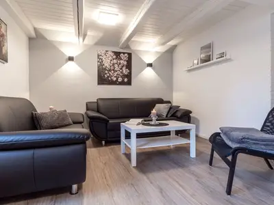 Ferienhaus für 6 Personen (90 m²) in Garding 1/10