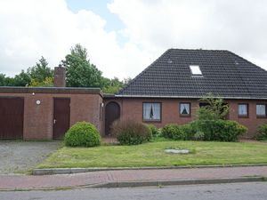 Ferienhaus für 6 Personen (120 m²) in Garding