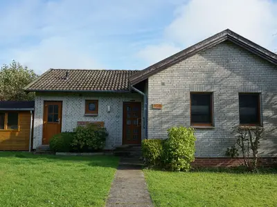 Ferienhaus für 4 Personen (65 m²) in Garding 1/10