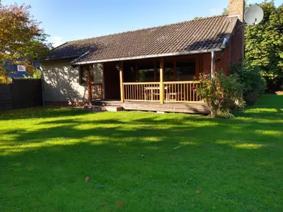 Ferienhaus für 4 Personen (65 m²) in Garding 3/10