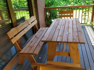Ferienhaus für 4 Personen (65 m²) in Garding 4/10
