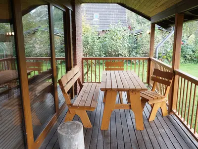 Ferienhaus für 4 Personen (65 m²) in Garding 5/10