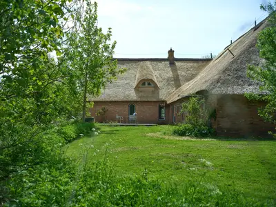 Ferienhaus für 3 Personen (130 m²) in Garding, Kirchspiel 1/10