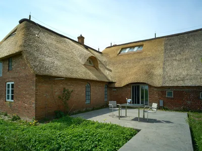 Ferienhaus für 3 Personen (130 m²) in Garding, Kirchspiel 2/10