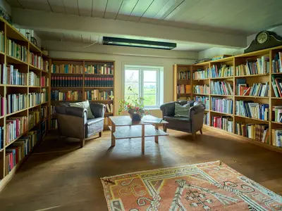 Ferienhaus für 3 Personen (130 m²) in Garding, Kirchspiel 10/10