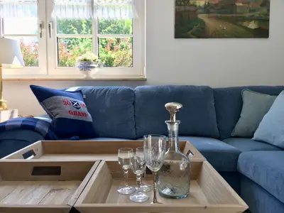 Sofaecke