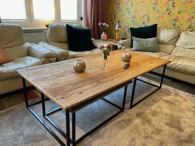 Ferienhaus für 6 Personen (120 m²) in Garding 4/10