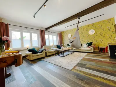 Ferienhaus für 6 Personen (120 m²) in Garding 7/10