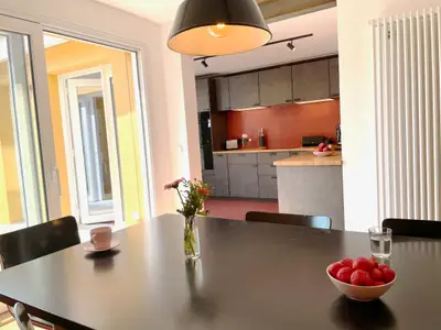 Ferienhaus für 6 Personen (120 m²) in Garding 9/10