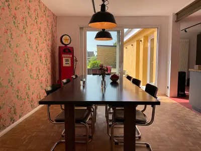 Ferienhaus für 6 Personen (120 m²) in Garding 10/10