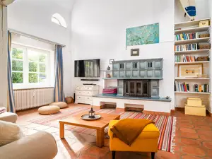 Ferienhaus für 6 Personen (110 m²) in Garding