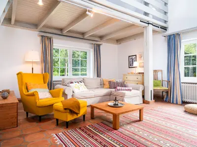 Ferienhaus für 6 Personen (110 m²) in Garding 2/10