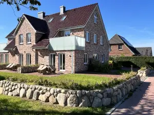 Ferienhaus für 6 Personen (100 m²) in Garding