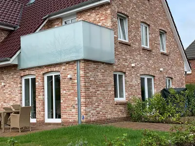 Gebäudeansicht