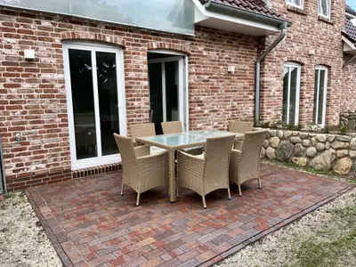 möb. Terrasse