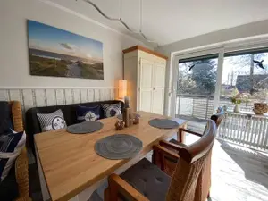 Ferienhaus für 4 Personen (47 m²) in Garding